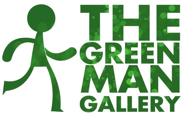 Green Man Logo - Green-Man-logo-resize | Visit Buxton