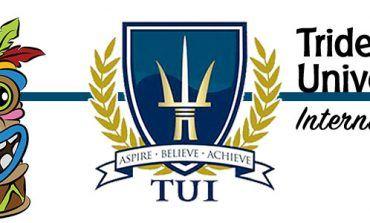 Trident University Logo - Trident University International Archives. Orange County Breeze