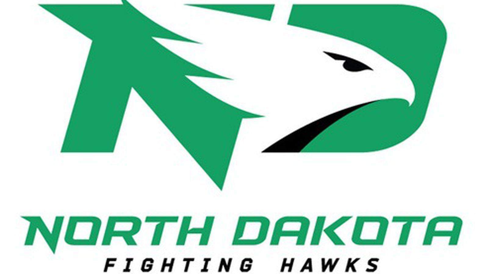 North Dakota Logo - North Dakota to Cut Women's Hockey Program - SB Nation College Hockey