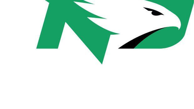 North Dakota Logo - UND athletics asked to trim $1.3 million. West Fargo Pioneer