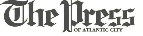 Atlantic City Logo - The Press of Atlantic City Logo | Stalwart Financial Planning | Fee ...