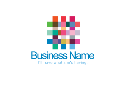 Business Blog Logo - blog Logo Design Designed or Custom Made