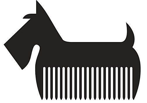 Awesome Dogs Logo - The Dog House -- grooming salon | Dog Grooming | Pinterest ...