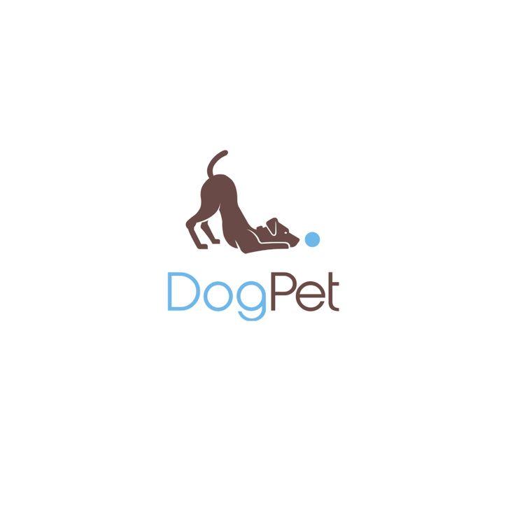 Awesome Dogs Logo - Pet Logos Awesome Free Positive 6