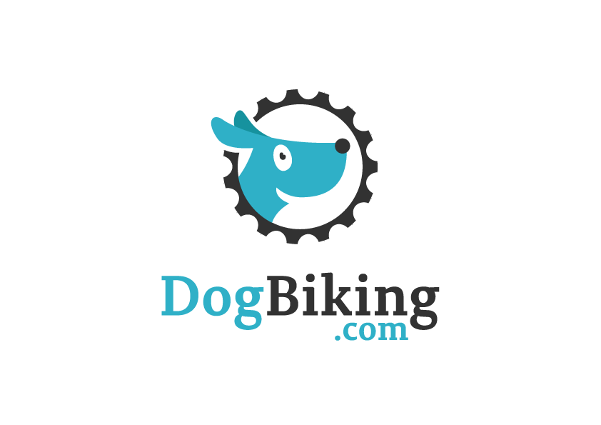 Awesome Dogs Logo - Combining a dog with a bike... somehow... | Logos | Pinterest | Logos