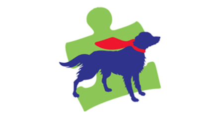 Awesome Dogs Logo - Awesome Dogs - Trained Service Dogs for People with ASD