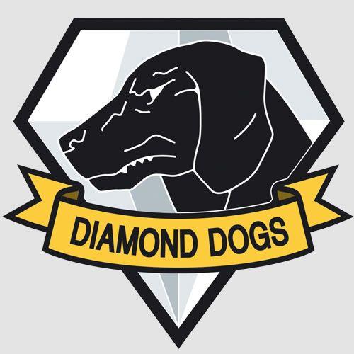 Awesome Dogs Logo - Meet DD, Big Boss's Adorable But Awesome Phantom Pain Companion ...