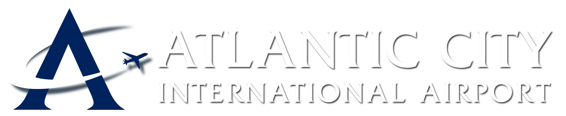 Atlantic City Logo - Atlantic City Airport