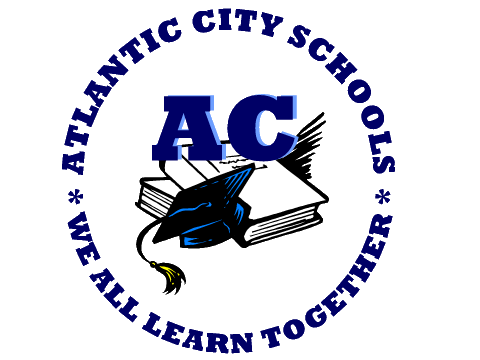 Atlantic City Logo - Atlantic City School District / ACBOE Homepage