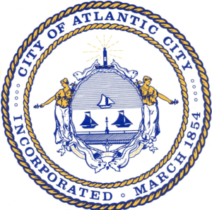 Atlantic City Logo - Home - Atlantic City