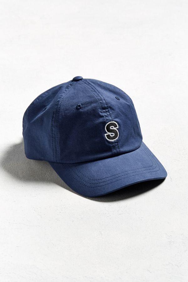 Stussy S Logo - Stussy S Logo Hat | Urban Outfitters