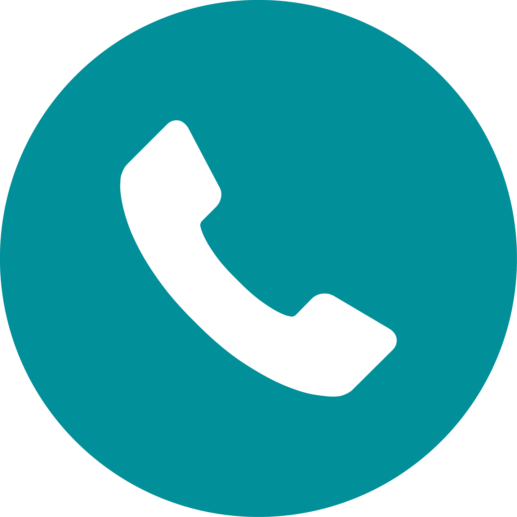 Blue and Green Phone Logo - Phone Icon & Vector Icon and PNG Background