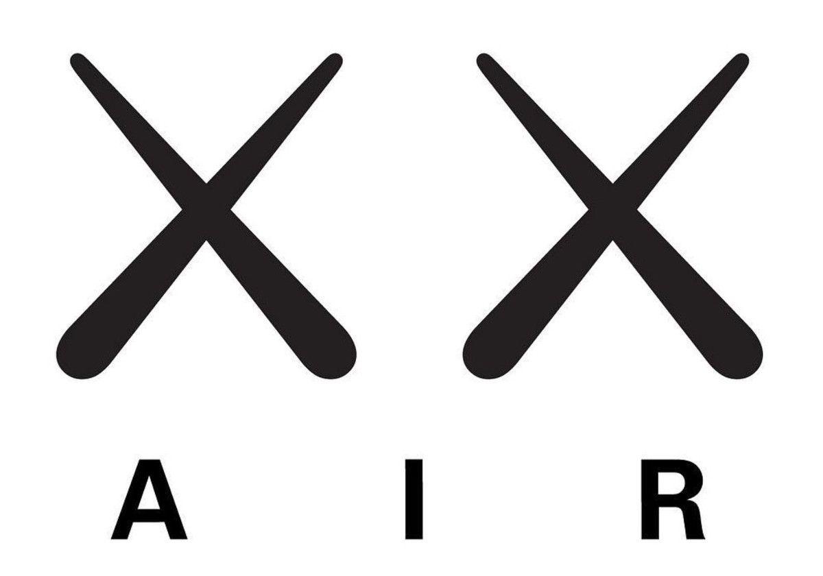 Kaws X Logo - A KAWS x Air Jordan Collaboration Is on the Way - Freshness Mag