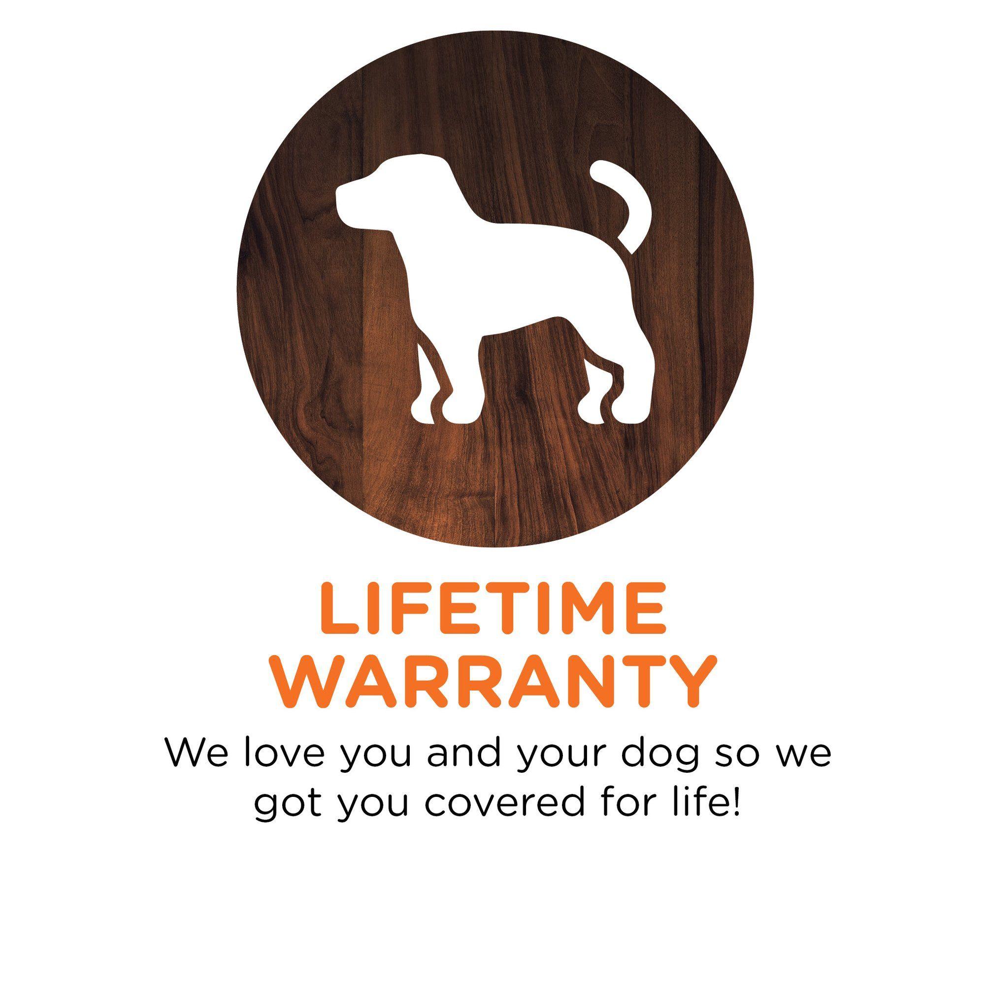 Awesome Dogs Logo - Woof Concept Products- Made in Canada Dog Leashes, Collars and Harness