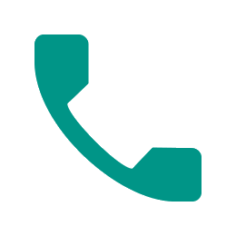 Blue and Green Phone Logo - Phone Icon - free download, PNG and vector