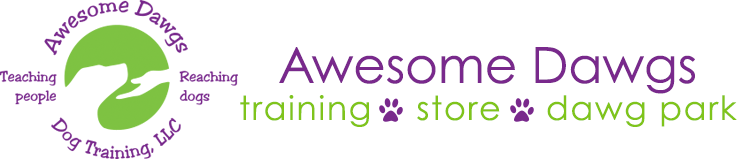 Awesome Dogs Logo - Awesome Dawgs – Training, Dawg Store, Dawg Park