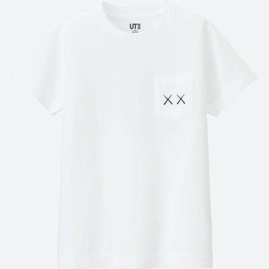 Kaws X Logo - Volume 2: KAWS Releases Another Sesame Street Collection With Uniqlo ...