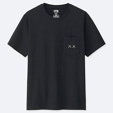 Kaws X Logo - Kaws x Sesame Street | UNIQLO US