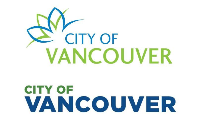 Vancouver Logo - Mayor puts Vancouver's new $8,000 logo design on hold | Vancouver ...