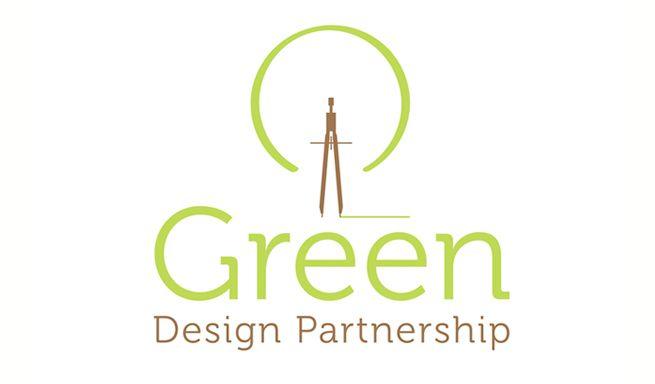 Green I Logo - Cheap vector logo designers in York