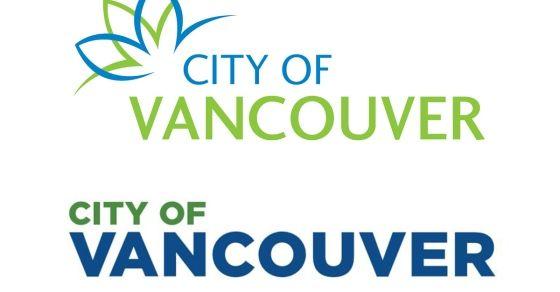 Vancouver Logo - Mayor puts Vancouver's new $8,000 logo design on hold | Vancouver ...