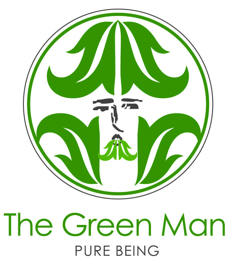 Green Man Logo - Logo Design for the green man by logoclinic. Design