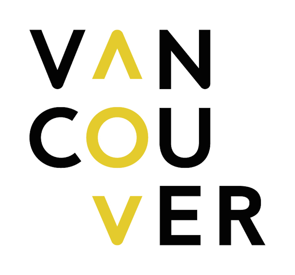 Vancouver Logo - Brand New: New Logo for Tourism Vancouver by MMGY Global and McCann ...