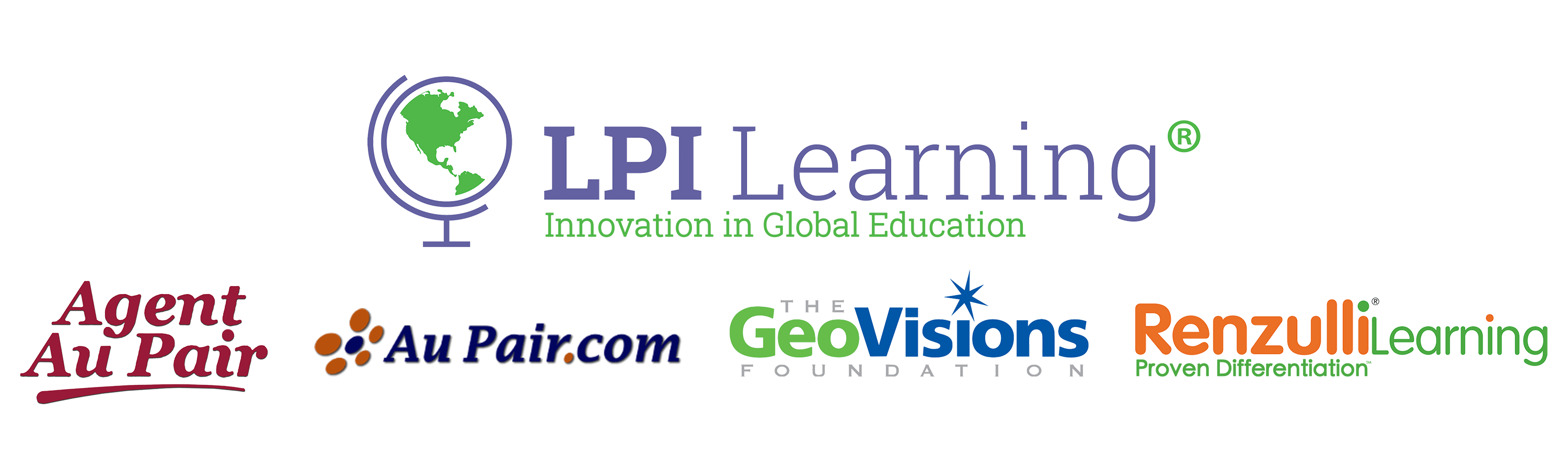 U of Learning Logo - LPI Learning