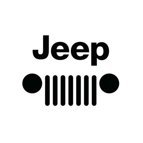 Only in a Jeep Logo - Happy New Year - Jeep-CJ Forums