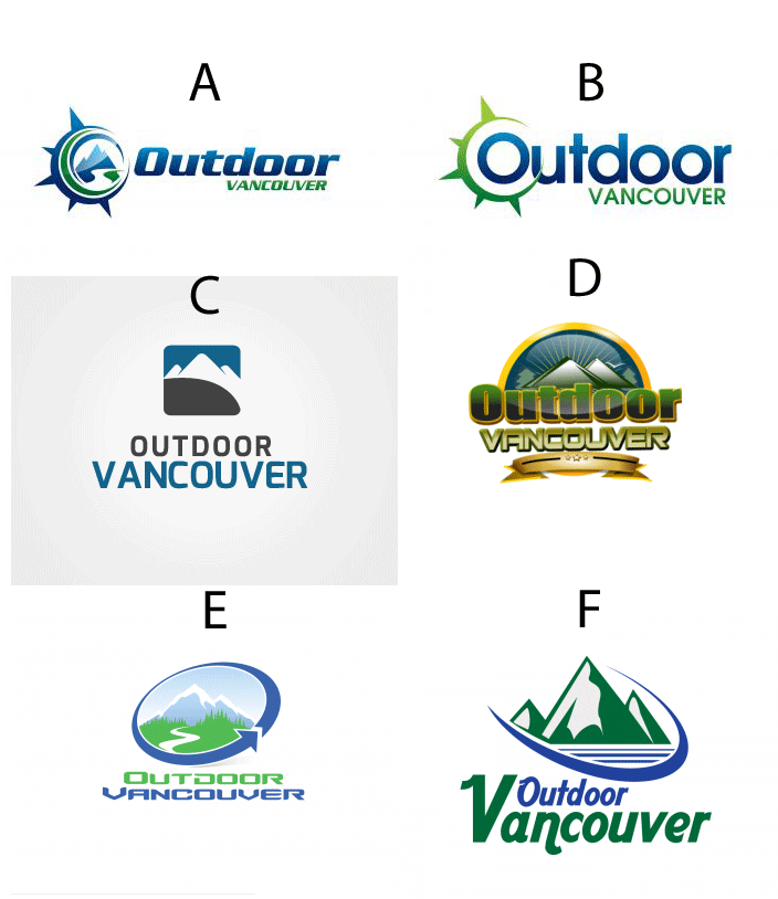 Vancouver Logo - New Logo for Outdoor Vancouver | Outdoor Vancouver