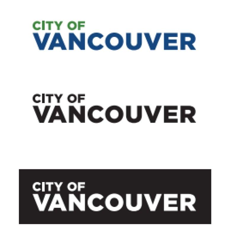 Vancouver Logo - Infuriating': Designer shocked at similarity between his Chilliwack ...