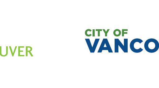 Vancouver Logo - City of vancouver new Logos