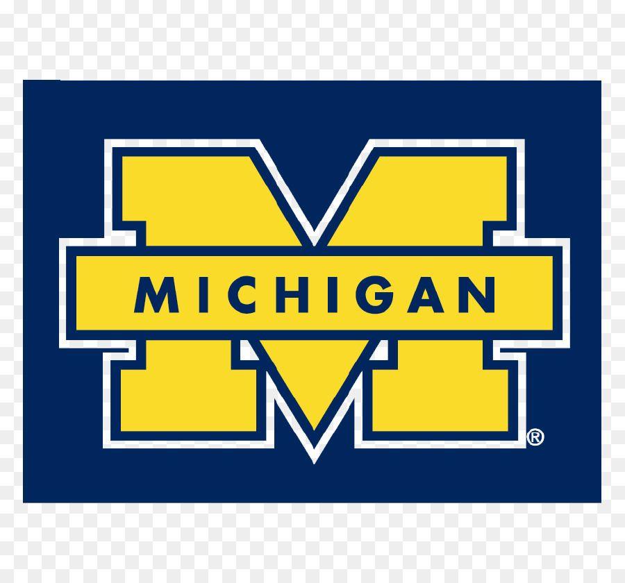 Michigan Football Logo - Michigan Wolverines football Michigan Wolverines men's basketball