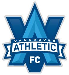 Vancouver Logo - VAFC | Vancouver Athletic Football Club | Youth Soccer Vancouver