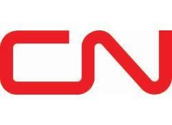 CN Logo - CN Logo — Marasigan Design