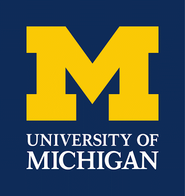 Michigan Football Logo - Michigan Football Logo GIF - Find & Share on GIPHY