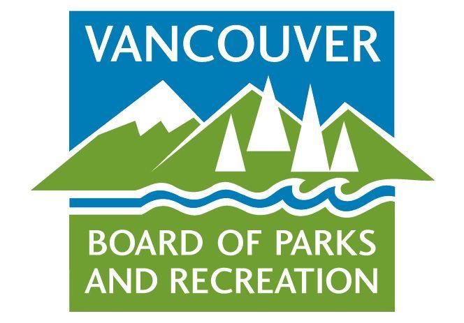 Vancouver Logo - Vancouver Parks Boards Logo - Italian Cultural Centre