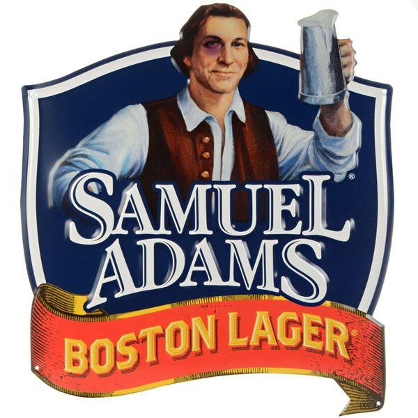 Sam Adams Logo - What's Happening to Sam Adams? – This Is Why I'm Drunk