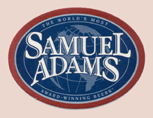 Sam Adams Logo - Samuel Adams (beer)