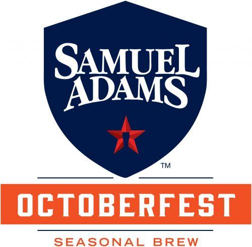 Sam Adams Logo - Samuel Adams Octoberfest. Binny's Beverage Depot