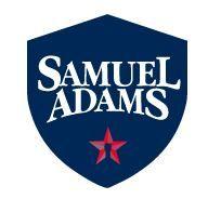 Sam Adams Logo - Sam Adams - Burke Distributing Corporation