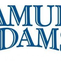 Sam Adams Logo - Samuel Adams | BeerPulse