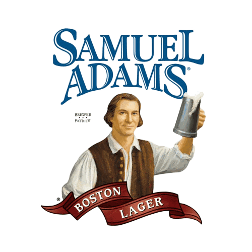 Sam Adams Logo - Sam Adams Jim Koch reflects - Oak Beverages Inc.