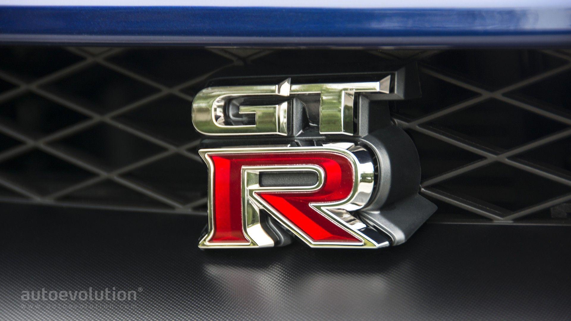 Godzilla GTR Logo - Nissan GT R Review