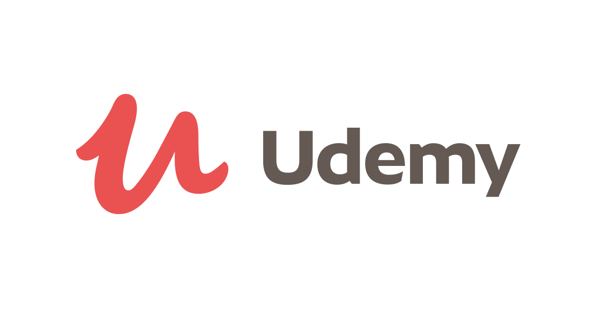 U of Learning Logo - Online Courses - Learn Anything, On Your Schedule | Udemy