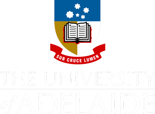 U of Learning Logo - The University of Adelaide