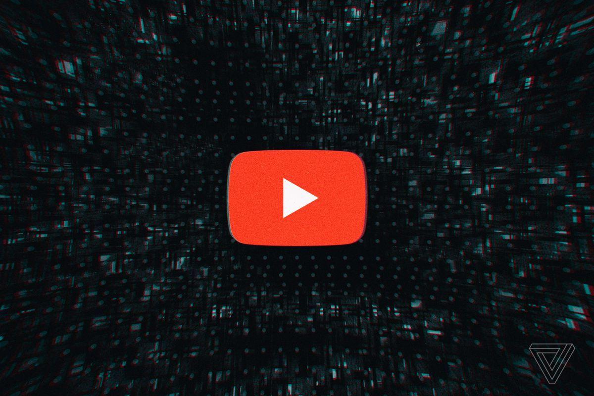 Orange and Blue YouTube Logo - YouTube is testing new recommendation bubbles that appear under ...