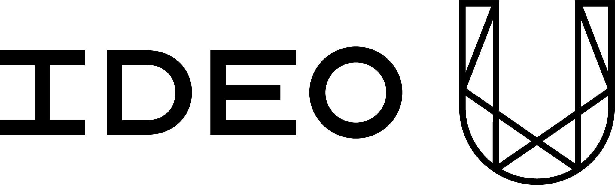 Ideo Logo - Design Thinking Online Courses - IDEO U
