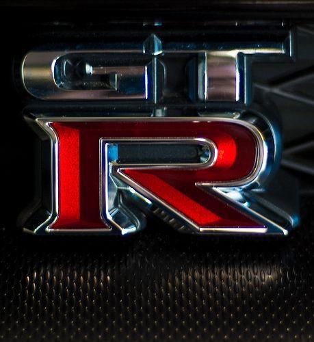Godzilla GTR Logo - Nissan Skyline GTR by Kev.Kirsche | GT-R | Nissan gtr skyline ...