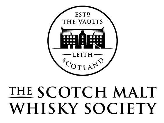 Scotch Whiskey Logo - WhiskyIntelligence.com » Blog Archive » Scotch Malt Whisky Society ...